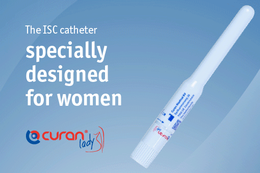 CliniMed - Curan Lady ISC